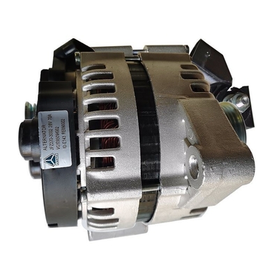 সিনোট্রুক HOWO ট্রাকের জন্য খুচরা যন্ত্রাংশ 28V/70A অল্টারনেটর Vg1095094002