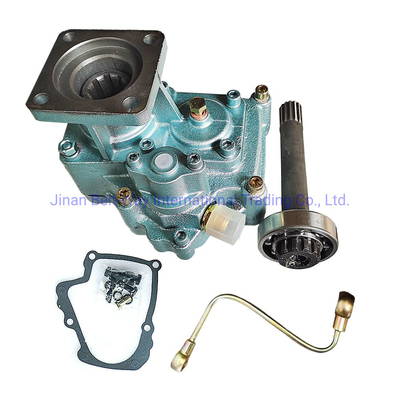 সিনোট্রুক HOWO Wg9700290150 ডাম্প ট্রাক পাওয়ার লঞ্চ সমাবেশ সেরা কর্মক্ষমতা পান