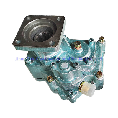 সিনোট্রুক HOWO Wg9700290150 ডাম্প ট্রাক পাওয়ার লঞ্চ সমাবেশ সেরা কর্মক্ষমতা পান