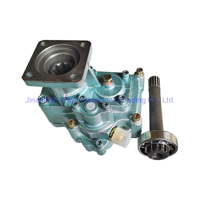 সিনোট্রুক HOWO Wg9700290150 ডাম্প ট্রাক পাওয়ার লঞ্চ সমাবেশ সেরা কর্মক্ষমতা পান