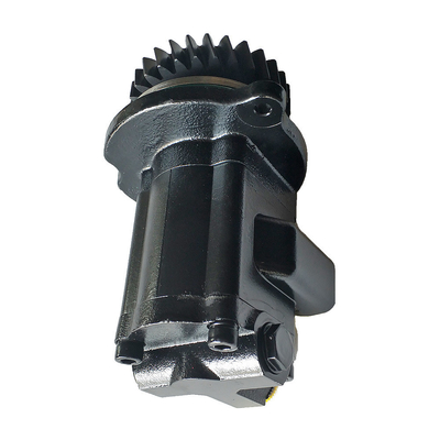 সিনোট্রাক ট্রাক পাওয়ার স্টিয়ারিং পাম্প Wg9719470037 স্ট্যান্ডার্ড ফ্রন্ট এক্সেল ড্রাইভিং সিস্টেমের জন্য