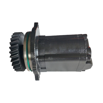 সিনোট্রাক ট্রাক পাওয়ার স্টিয়ারিং পাম্প Wg9719470037 স্ট্যান্ডার্ড ফ্রন্ট এক্সেল ড্রাইভিং সিস্টেমের জন্য