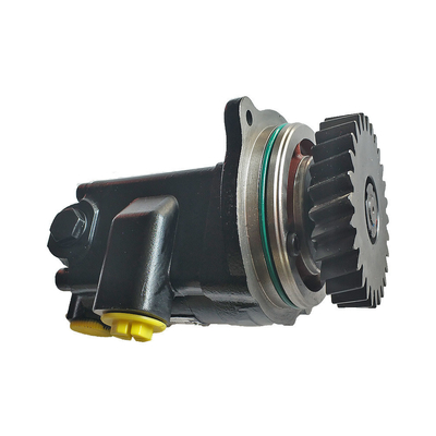 সিনোট্রাক ট্রাক পাওয়ার স্টিয়ারিং পাম্প Wg9719470037 স্ট্যান্ডার্ড ফ্রন্ট এক্সেল ড্রাইভিং সিস্টেমের জন্য