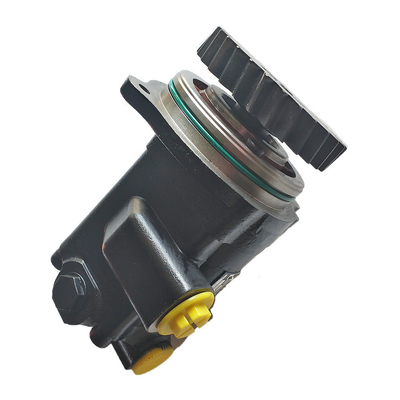 সিনোট্রাক ট্রাক পাওয়ার স্টিয়ারিং পাম্প Wg9719470037 স্ট্যান্ডার্ড ফ্রন্ট এক্সেল ড্রাইভিং সিস্টেমের জন্য