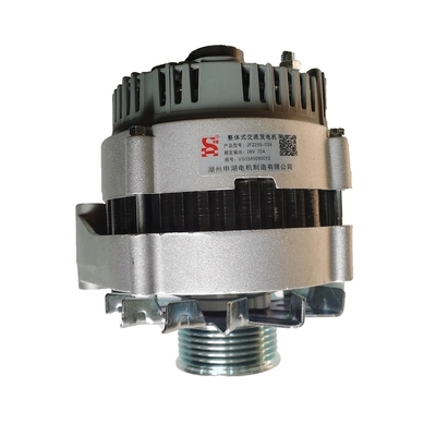 সামনের অক্ষ ড্রাইভিং সিস্টেম পার্টস 28V 70A ওয়ে চাই ট্রাকের জন্য আল্ট্রিনেটর VG1560090012