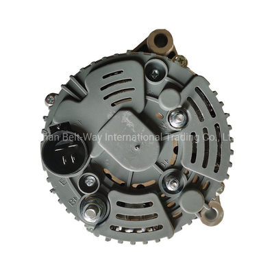 Vg1560090012 Sinotruk HOWO ডাম্প ট্রাক এয়ার ড্রায়ার Assy পারফেক্ট ট্রাক ট্র্যাক্টর খুচরা যন্ত্রাংশ
