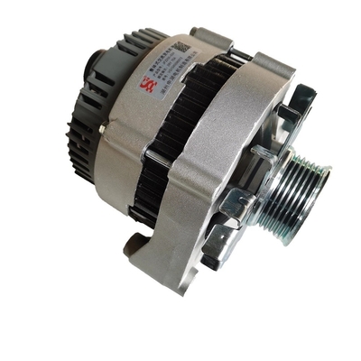 HOWO ট্রাকের জন্য 1540W আল্ট্রিনেটর Vg1560090012 দক্ষিণ এশিয়ার বাজারের পছন্দের পছন্দ