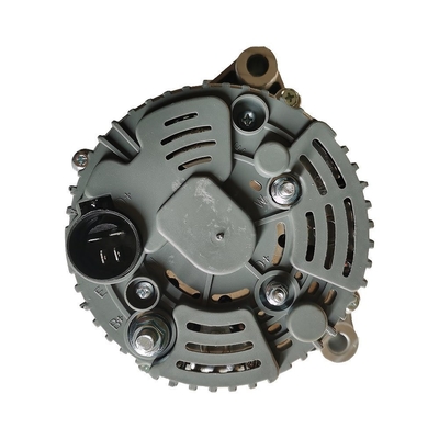 HOWO ট্রাকের জন্য 1540W আল্ট্রিনেটর Vg1560090012 দক্ষিণ এশিয়ার বাজারের পছন্দের পছন্দ