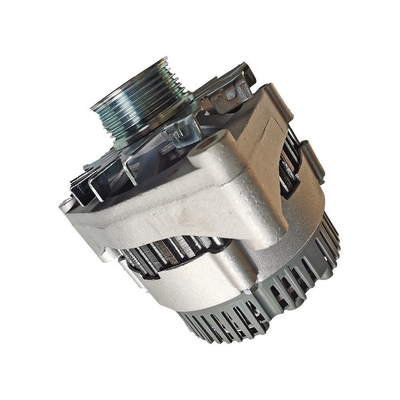 HOWO ট্রাকের জন্য 1540W আল্ট্রিনেটর Vg1560090012 দক্ষিণ এশিয়ার বাজারের পছন্দের পছন্দ