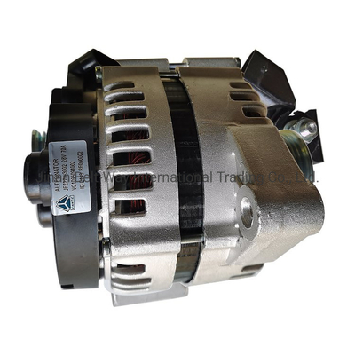 ইঞ্জিন ওয়েচাই Wd615 সিনোট্রুক HOWO 371 ট্রাক 28V আল্ট্রিনেটর Vg1095094002 এর জন্য উপযুক্ত