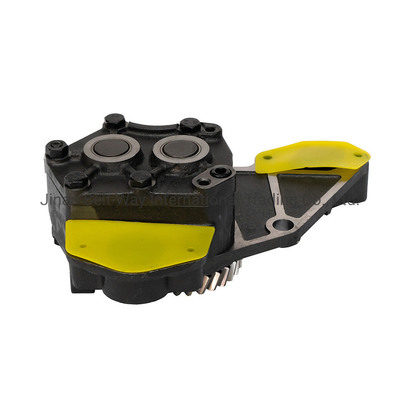 ট্রাক ডিজেল ইঞ্জিনের জন্য অয়েল পাম্প Assy Az1500070021A