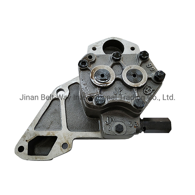 ট্রাক ডিজেল ইঞ্জিনের জন্য অয়েল পাম্প Assy Az1500070021A