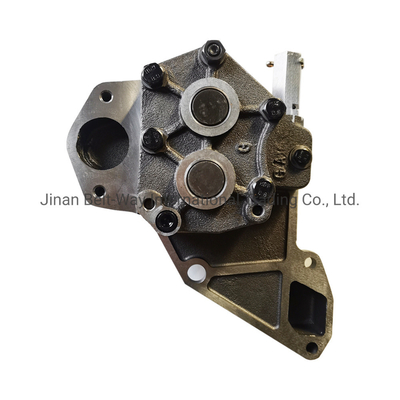 ট্রাক ডিজেল ইঞ্জিনের জন্য অয়েল পাম্প Assy Az1500070021A