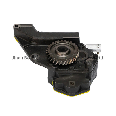 ওয়েচাই Wd10g24062 ইঞ্জিন পার্ট অয়েল পাম্প Az1500070021A দক্ষিণ পূর্ব এশিয়ার HOWO ট্রাকের জন্য