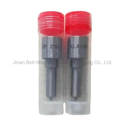 Dlla150p2153 0445120178 কমন রেল ডিজেল ডোজেল 3.5 সিরিজ ইনজেক্টর জন্য Aramex দ্বারা