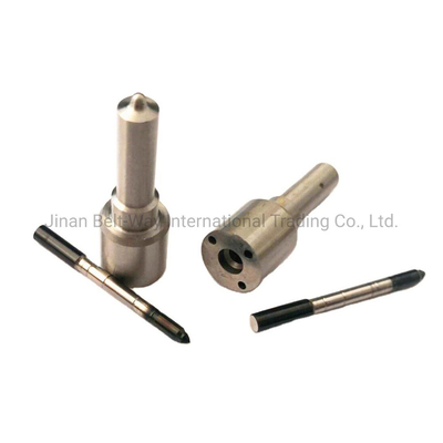 Dlla150p2153 0445120178 কমন রেল ডিজেল ডোজেল 3.5 সিরিজ ইনজেক্টর জন্য Aramex দ্বারা