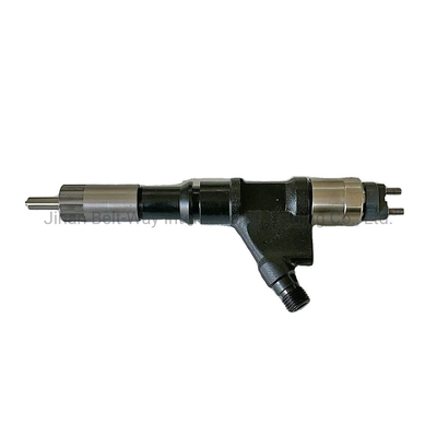 095000-6700 095000-6701 HOWO Vg1540080017A এর জন্য আসল আসল কমন রেল ইনজেক্টর
