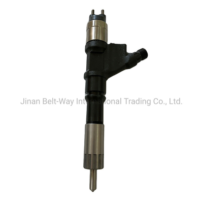 VG1540080017A R61540080017A 0950006701 HOWO ট্রাক স্টিয়ারিং সিস্টেমের জন্য ইনজেক্টর