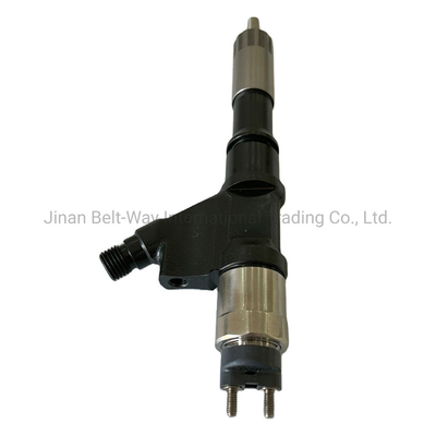 VG1540080017A R61540080017A 0950006701 HOWO ট্রাক স্টিয়ারিং সিস্টেমের জন্য ইনজেক্টর