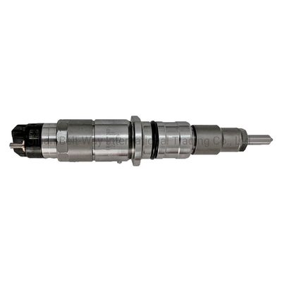 ব্রেক সিস্টেম পার্টস কমন রেল ডোজেল Dsla128p5510 Komatsu Excavator PC200-8 এর জন্য