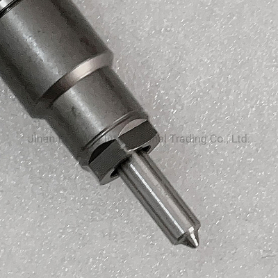 ব্রেক সিস্টেম পার্টস কমন রেল ডোজেল Dsla128p5510 Komatsu Excavator PC200-8 এর জন্য