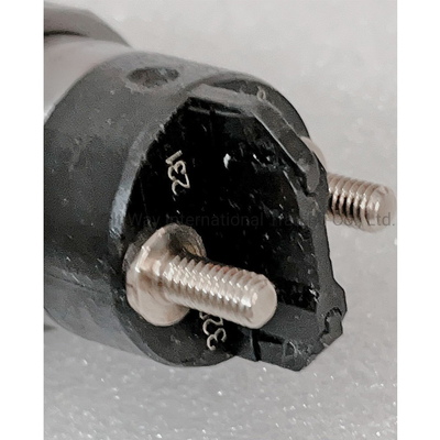 ব্রেক সিস্টেম পার্টস কমন রেল ডোজেল Dsla128p5510 Komatsu Excavator PC200-8 এর জন্য