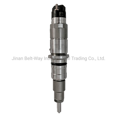 ব্রেক সিস্টেম পার্টস কমন রেল ডোজেল Dsla128p5510 Komatsu Excavator PC200-8 এর জন্য