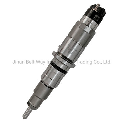 ব্রেক সিস্টেম পার্টস কমন রেল ডোজেল Dsla128p5510 Komatsu Excavator PC200-8 এর জন্য