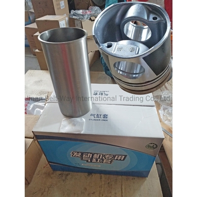 সিনোট্রুক শাকম্যানের জন্য সেরা অফার পান Weichai Wd12 ইঞ্জিন সিলিন্ডার লিনার 61800010125