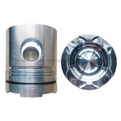 অটো ইঞ্জিন পার্ট পিস্টন 3017348 Cummins Nt855 জন্য Made-in.com এ নিরাপদ পেমেন্ট
