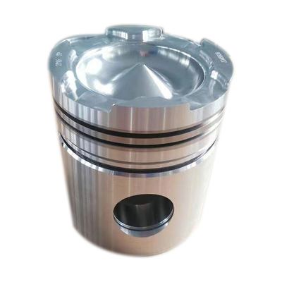 Cummins Nt855 ইঞ্জিন মডেল 3048808 পিস্টন ফেরত নীতি বা পণ্য সমস্যা সঙ্গে আসে
