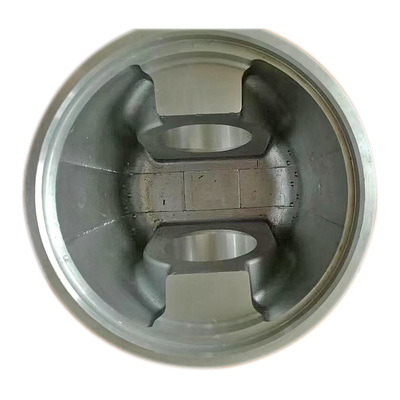Cummins Nt855 ইঞ্জিন মডেল 3048808 পিস্টন ফেরত নীতি বা পণ্য সমস্যা সঙ্গে আসে