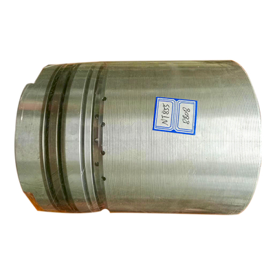 Cummins Nt855 ইঞ্জিন মডেল 3048808 পিস্টন ফেরত নীতি বা পণ্য সমস্যা সঙ্গে আসে
