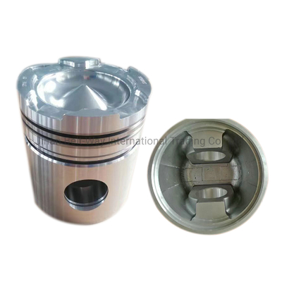 OEM Cummins Nt855 N14 ডিজেল ইঞ্জিন পার্টস পিস্টন 3048808 বিক্রয়োত্তর পরিষেবা সহ
