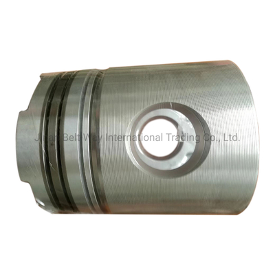 OEM Cummins Nt855 N14 ডিজেল ইঞ্জিন পার্টস পিস্টন 3048808 বিক্রয়োত্তর পরিষেবা সহ