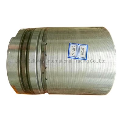 OEM Cummins Nt855 N14 ডিজেল ইঞ্জিন পার্টস পিস্টন 3048808 বিক্রয়োত্তর পরিষেবা সহ