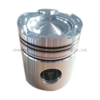 OEM Cummins Nt855 N14 ডিজেল ইঞ্জিন পার্টস পিস্টন 3048808 বিক্রয়োত্তর পরিষেবা সহ