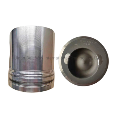 দক্ষিণ এশিয়ায় Excavator 6CTA Engine Piston 3919565 Front Axle এর জন্য ড্রাইভিং সিস্টেমের অংশ
