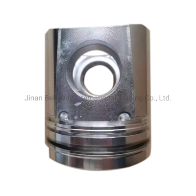 দক্ষিণ এশিয়ায় Excavator 6CTA Engine Piston 3919565 Front Axle এর জন্য ড্রাইভিং সিস্টেমের অংশ