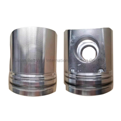 দক্ষিণ এশিয়ায় Excavator 6CTA Engine Piston 3919565 Front Axle এর জন্য ড্রাইভিং সিস্টেমের অংশ