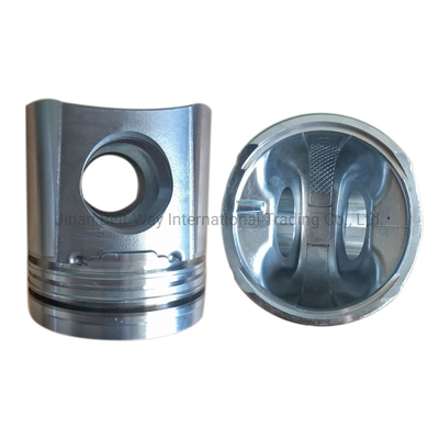 ডংফেং 6CT8.3 6c ডিজেল ইঞ্জিন পার্টস পিস্টন 3929161 সমুদ্র/বায়ু/কুরিয়ার দ্বারা শিপিং জন্য
