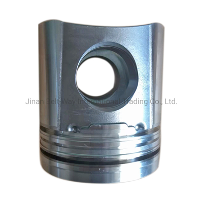 ডংফেং 6CT8.3 6c ডিজেল ইঞ্জিন পার্টস পিস্টন 3929161 সমুদ্র/বায়ু/কুরিয়ার দ্বারা শিপিং জন্য