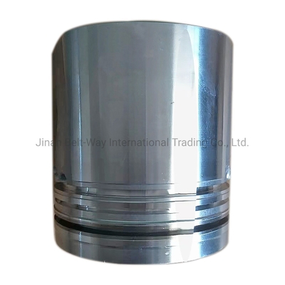 ডংফেং 6CT8.3 6c ডিজেল ইঞ্জিন পার্টস পিস্টন 3929161 সমুদ্র/বায়ু/কুরিয়ার দ্বারা শিপিং জন্য