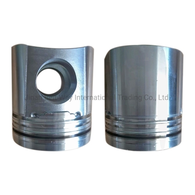 ডংফেং 6CT8.3 6c ডিজেল ইঞ্জিন পার্টস পিস্টন 3929161 সমুদ্র/বায়ু/কুরিয়ার দ্বারা শিপিং জন্য