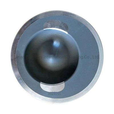 কামিন্স 6CT ইঞ্জিন মডেল ডিজেল ইঞ্জিন পিস্টন 3929161 এবং বিক্রয়োত্তর সেবা