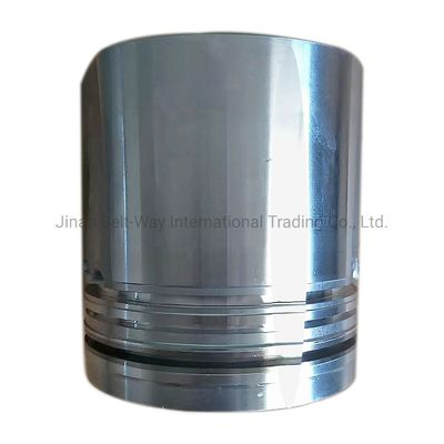 কামিন্স 6CT ইঞ্জিন মডেল ডিজেল ইঞ্জিন পিস্টন 3929161 এবং বিক্রয়োত্তর সেবা