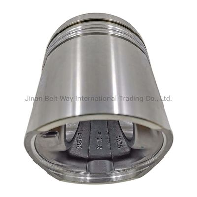 Top- 3929161 Dcec Cummins 6CT 6bt ইঞ্জিন পার্টস স্ট্যান্ডার্ড ইঞ্জিন পারফরম্যান্সের জন্য পিস্টন