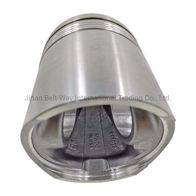 Top- 3929161 Dcec Cummins 6CT 6bt ইঞ্জিন পার্টস স্ট্যান্ডার্ড ইঞ্জিন পারফরম্যান্সের জন্য পিস্টন