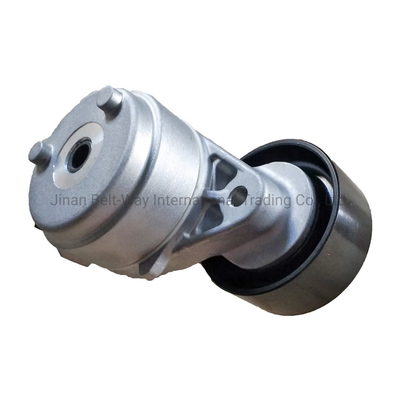 612600061287 Weichai Wd10 ইঞ্জিনের রিপ্লে পার্ট ব্রেক সিস্টেমের অংশগুলির জন্য স্বয়ংক্রিয় টেনসার