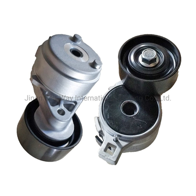 612600061287 Weichai Wd10 ইঞ্জিনের রিপ্লে পার্ট ব্রেক সিস্টেমের অংশগুলির জন্য স্বয়ংক্রিয় টেনসার